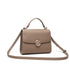 Gelanni Briefcase Bag - Grey